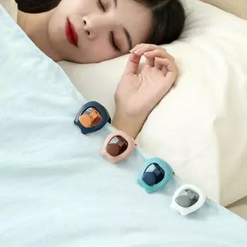 6 шт. держатель для одеяла нескользящая текстура легкий доступ прочный захват без следов без иглы нескользящий зажим в форме медведя для пододеяльника спальня светло-синий