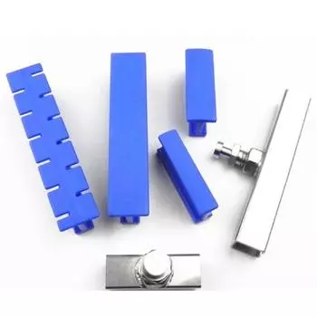 Инструмент для удаления вмятин на автомобиле, 6 шт./компл., высокая прочность, простой в использовании, корпус из АБС-пластика