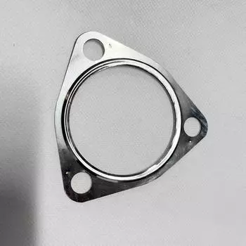 6Q0253115A Уплотнительная прокладка выхлопной трубы для Volkswagen Golf Polo