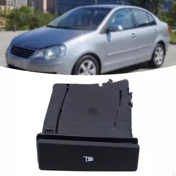 6Q0858602E Подстаканник Авто Интерьер Украшения Ремонтные Детали Автомобильные Аксессуары Простая Сборка