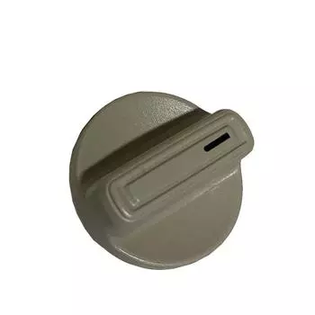 6Q0947291A 1PC Gray&Beige Rear Roof Reading Lamp Knob Switch For VW POLO 5 MK5 6R Cross Sedan Jetta 6 Touran Transporter T5 T6 серый