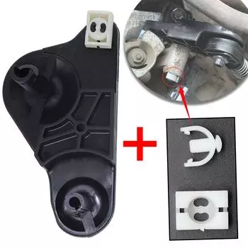 6R0711202 рычаг переключения передач для A1 8X Ibiza 6L 6J 6P Toledo KG Fabia 6Y NJ рычаг переключения передач ручной селектор 6Q0711550 1K0711522 1 kit