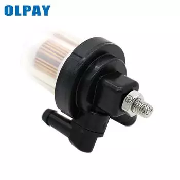 6R3-24560 подвесной топливный фильтр в сборе для Yamaha 115HP 130HP 150HP 175HP 200HP 225HP лодочный двигатель 6R3-24560-00 белый