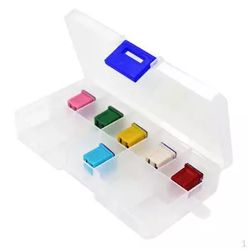 6шт F2825- автомобильная розетка 20А 25А 30А 40А 50А 60А 32В