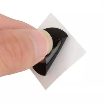 6шт MTB шоссейный велосипед внутренняя шина бесклеевая наклейка патч инструмент для быстрого ремонта