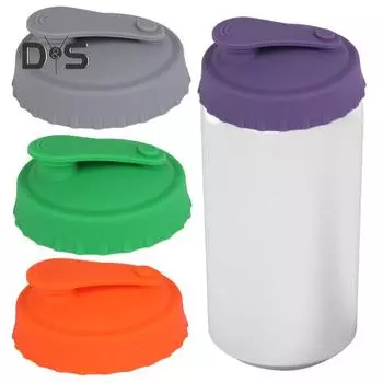 6шт плотно прилегающая крышка для пивной бутылки пищевой удобный герметик для винной бутылки для напитков разноцветный