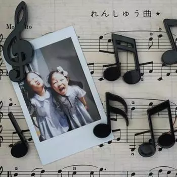 6шт стабильные привлекательные большие прочные смолы магнитные наклейки на холодильник декоративные наклейки чёрный