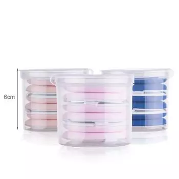 6шт Воздушный кушон для макияжа P