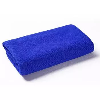 6UK 25Pcs Car Cleaning Cloths Microfiber Car Cleaning Towel for Auto Valeting Wa