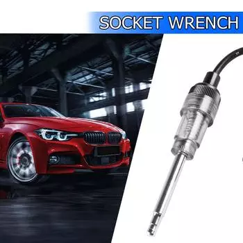 6UK Автомобильный тестер свечей зажигания катушки двигателя встроенная система автоматического зажигания аксессуары