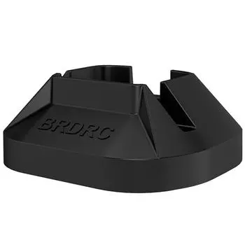 6UK для OSMO Pocket 3 Фиксированная противоскользящая основа Настольная опорная база Устойчивая подставка Hol