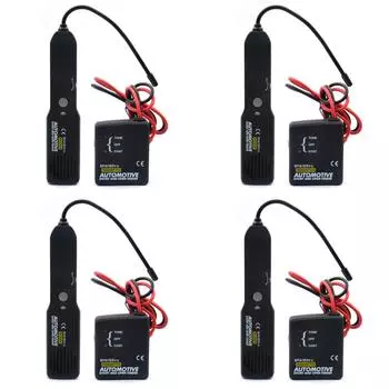6UK EM415PRO автомобильный кабельный тестер для отслеживания проводов 6-42 В тестер силового кабеля авторемонт