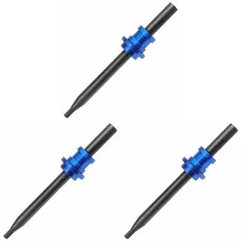 6UK Инструмент для прокачки двигателя алюминиевый для Chevy 350 327 305 307 для Chevy 283 SBC 454