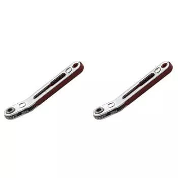 6UK Multifunctional Cross Screwdriver Slotted Tool Portable Hand Tool (StyleA)