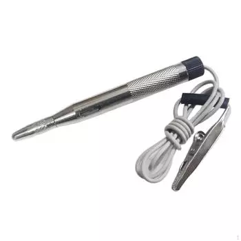 6V-24 ЖК-схема с расширенным, автомобильным, грузовым, низковольтным и легким нержавеющим зондом