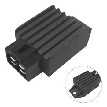 6V Выпрямитель Украшения Интерьерные Аксессуары Металл