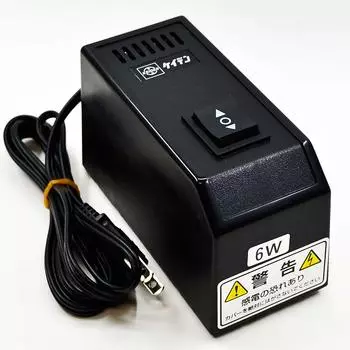 6W fluorescent light switch switch 6 Buddhist Gakkai Buddhist Japan box/001 box/for watts/for altars/Soka altar/Kaden ([East 50Hz])