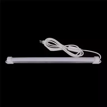 6W светодиодная лента для ухода за глазами USB светодиодная настольная лампа для учебной работы