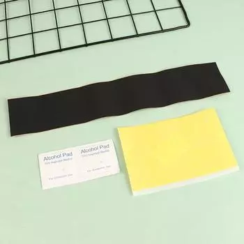 6X30 см универсальный нескользящий коврик для мыши своими руками наклейка нескользящие коньки для мыши игровая мышь сменные ножки для мыши коврики для мыши вырезать своими руками