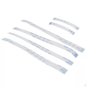 6x 10PIN 12PIN 14PIN разъем для зарядной платы кабель 4 Pro JDS-040 контроллер