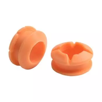 6x Втулка троса переключения передач для Nissan Для Armada Для Frontier Для Pathfinder Для Xterra Коробка передач ... CHINA