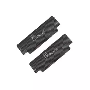 6x Защитные накладки на ручки дверей автомобиля от царапин Аксессуары для Byd Yuan Plus