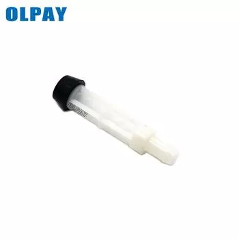 6YJ-24260-00 Топливный фильтр для лодочного двигателя Yamaha, 2-тактный 9,9-85 л.с., 4-тактный F15-F40 6YJ-24260 6YJ-24260-00-00 белый