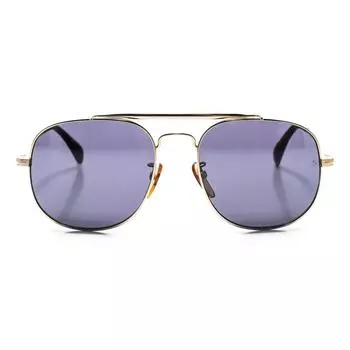 7004S мужские солнцезащитные очки TU золотой