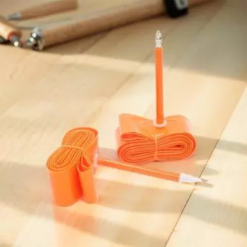 700 23-35C Ultralight Bike Inner Tube 45/65/80mm Presta Valve Bicycle Inner Tube Road Bicycle TPU Tire for Road Bike Accessories