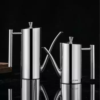 700 мл кастрюли из нержавеющей стали для масла, герметичный контейнер для приправ, пыленепроницаемый дозатор уксуса, емкость для хранения сока, кухонные принадлежности