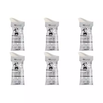 700 мл одноразовый мешок для мочи унисекс герметичные пакеты для кемпинга путешествия автомобиля (Обновление)