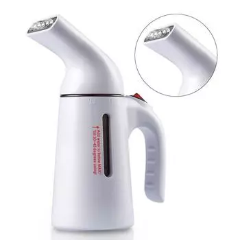 700 Вт отпариватель для одежды с резервуаром 150 мл, ручной паровой утюг для ткани, мини-ручной отпариватель для путешествий, колледжа, общежития, предметы первой необходимости CHINA