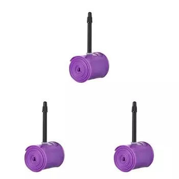 700x23-32C шоссейный велосипед TPU внутренняя шина с 45 мм Presta клапан велосипедная камера DE