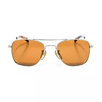 7019S мужские солнцезащитные очки TU серебряный