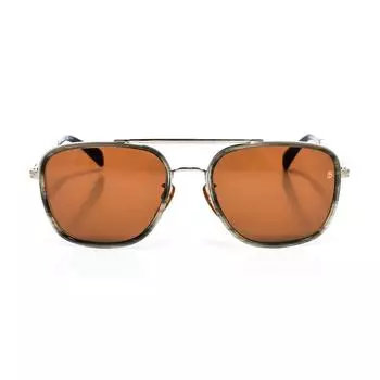 7039FS мужские солнцезащитные очки TU серый