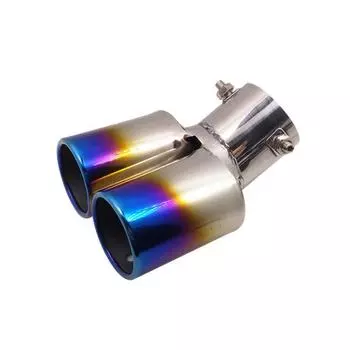 704C Прочный глушитель с гладкими краями, устойчивый к царапинам