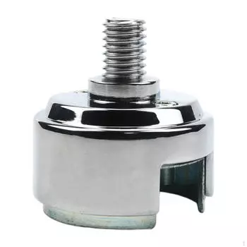 70589 Адаптер для крепления ручки переключения передач Автомобильный аксессуар Простая установка Легкий алюминий