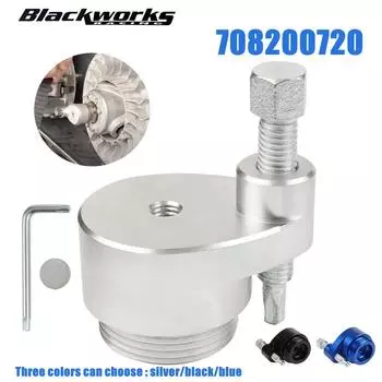 708200720 Инструмент для демонтажа ремня, подходящий для сцепления Maverick X3 2017-2025 Pangba Beach Bike 529000088 708200686 чёрный