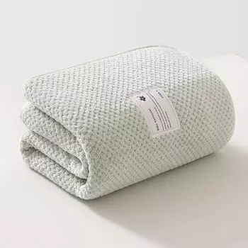 70*140 см детское банное полотенце для мальчиков и девочек, детские полотенца, одеяло для новорожденных, халат, однотонная мочалка, пеленка для младенцев, постельное белье