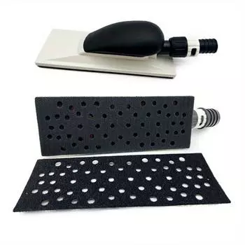 70*198 мм автомобильная электропневматическая подушка для сухой мельницы, прямоугольная защита, мягкая губка 2pcs