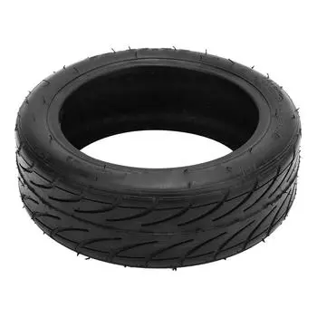 70/65 6.5 Электрический самокат Вакуумная шина резиновая противоскользящая взрывозащищенная антивозрастная самокатная шина