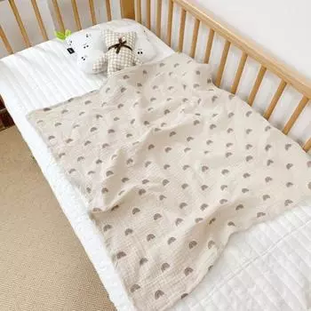 70*70 см спальные мешки для новорожденных, четырехслойное марлевое полотенце, хлопковое пеленальное полотенце, марлевое одеяло для новорожденных, завернутое полотенце