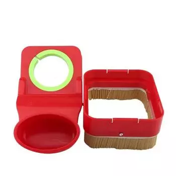 70/75/80/85/90MM Диаметр шпинделя Пылезащитный чехол Коллектор Гравировальный станок свободного падения 75mm