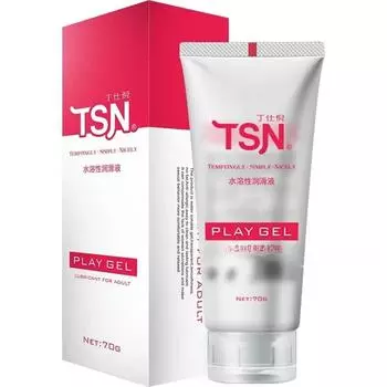 70 г смазка на водной основе для секса Silk Touch смазка для анального орального секса смазка для оргазма гель-возбудитель для женщин секс-крем