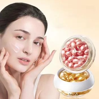70 г Snail Nourishing Essence, глубоко увлажняющая кожу, увлажняющая эмульсия с эссенцией розы