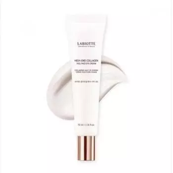 70 мл высококачественного крема для кожи вокруг глаз High end collagen full face eye cream/20