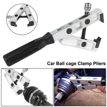 70 мм открытие 3/8 крутящий момент сверхмощные плоскогубцы для снятия пылезащитного кожуха инструмент для снятия автомобильного пыльника ШРУС инструмент плоскогубцы зажим для шаровой обоймы black