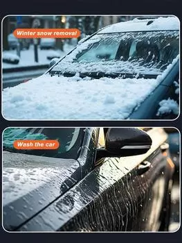 70 мм струйный воздуходув электрический воздуходув регулируемый турбо-сильный воздуходув 12p многолепестковый вентилятор для чистки автомобиля бытовая пыль выдуваемый Jetdry