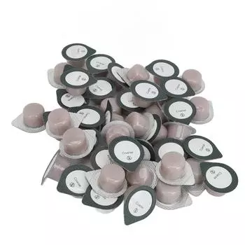 70 шт. Крем для полировки зубов отбеливает, удаляет пятна на зубах, улучшает защиту профессиональных зубов полости рта розовый