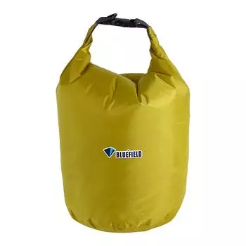 70л Портативная водонепроницаемая сумка для хранения для открытого плавания, рафтинга, походов, кемпинга(70л Зеленый)